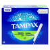 Тампони Tampax Super Duo 18шт