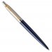 Ручка кулькова PARKER 14 132 "Jotter Royal" Blue GT /14 132/