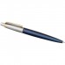 Ручка кулькова PARKER 14 132 "Jotter Royal" Blue GT /14 132/