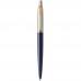 Ручка кулькова PARKER 14 132 "Jotter Royal" Blue GT /14 132/
