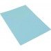 Папір кольоровий 75г/м, А4 паст.блакитний 500арк. ECO Canvas Blue /16.7488/