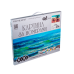 Картина-розмальовка по номерах ZiBi ART Line 64150 "Кульбабки" (полотно 40*50см, фарби, пензлики) /ZB.64150/