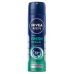 Дезодорант NIVEA 150мл спрей чол. Fresh Ocean
