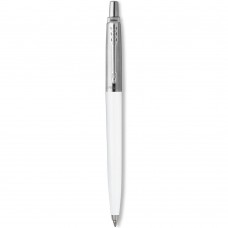 Ручка кулькова PARKER 15 032 "Jotter Originals" White /15 032/
