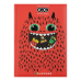 Щоденник шкільн. ZiBi KIDS Line 13822 48арк. ПОСМІШКА, тв.обкл. /ZB.13822/