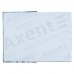 Книга канц. тв.пал. А4  96арк # офс. AXENT 8422-566-A Glory (10) /8422-566-A/