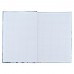 Книга канц. тв.пал. А4  96арк # офс. AXENT 8422-566-A Glory (10) /8422-566-A/