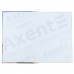 Книга канц. тв.пал. А4  96арк # офс. AXENT 8422-567-A Power (10) /8422-567-A/