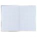 Книга канц. тв.пал. А4  96арк # офс. AXENT 8422-567-A Power (10) /8422-567-A/