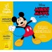 РАНОК Дісней. Міккі Маус та друзі. Цікава англійська з Міккі Маусом