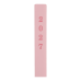 Щоденник датований 2027 BUROMAX А5 TOUCH ME 2137-10 рожевий /BM.2137-10/