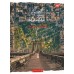Книга канц. А4  96арк # офс. YES 681942 Many worlds! (3) /681942/