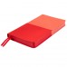 Щоденник датований 2024 Leo Planner 12х20см Tiffany 252409 кораловий /252409/
