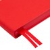 Щоденник датований 2024 Leo Planner 12х20см Tiffany 252409 кораловий /252409/
