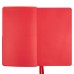 Щоденник датований 2024 Leo Planner 12х20см Tiffany 252409 кораловий /252409/