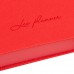 Щоденник датований 2024 Leo Planner 12х20см Tiffany 252409 кораловий /252409/