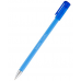 Ручка кулькова AXENT AB1083-02-A Pastelini, синя (12) /AB1083-02-A/