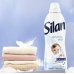 Кондиціонер Silan  880мл Сенсетів та дитячий