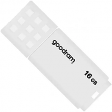 Флеш-накопичувач  16 Gb GoodRam UME2 white /UME2-016OWOR11/