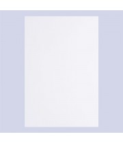 Фоаміран 20х30см, 1,7мм SANTI 742697 білий EVA (10арк. в уп.) (ціна за 1арк.) /742697/