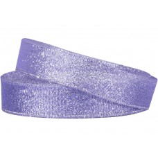 Стрічка декоративна парча MAXI MX62253-21 1,8см*22м, бузкова /MX62253-21/