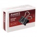 Біндер 15мм AXENT 4408-A (12) /4408-A//