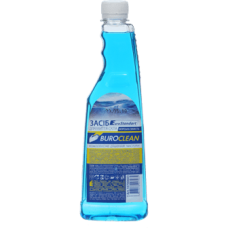 Засіб для миття скла BUROCLEAN 500мл Морська свіжість (змін.) 10700603 (25) /10700603/