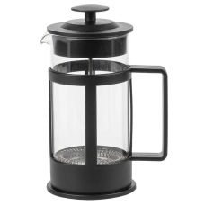Френч-пресс Holmer FP-00350-PB  350мл чорний