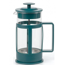 Френч-пресс Holmer FP-00350-PG  350мл зелений
