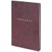 Книга канц. тв.пал. А4  96арк # офс. AXENT 8422-579-A Earth colors. Graceful (10) /8422-579-A/