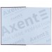 Книга канц. тв.пал. А4  96арк # офс. AXENT 8422-579-A Earth colors. Graceful (10) /8422-579-A/