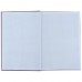 Книга канц. тв.пал. А4  96арк # офс. AXENT 8422-579-A Earth colors. Graceful (10) /8422-579-A/