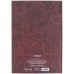 Книга канц. тв.пал. А4  96арк # офс. AXENT 8422-579-A Earth colors. Graceful (10) /8422-579-A/