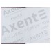 Книга канц. тв.пал. А4  96арк # офс. AXENT 8422-573-A Earth colors. Magical (10) /8422-573-A/