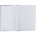 Книга канц. тв.пал. А4  96арк # офс. AXENT 8422-573-A Earth colors. Magical (10) /8422-573-A/