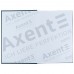 Книга канц. тв.пал. А4  96арк # офс. AXENT 8422-574-A Earth colors. Precious (10) /8422-574-A/