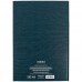 Книга канц. тв.пал. А4  96арк # офс. AXENT 8422-574-A Earth colors. Precious (10) /8422-574-A/