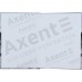 Блокнот AXENT А5 тв. пал. 96арк. R&B Bridge 8457-4-A /8457-4-A/