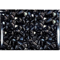 Папка на кнопці А4 OPTIMA 35247 Metal, непрозора з друком (12) /O35247/