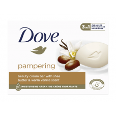 Мило Dove  90г Обійми ніжності