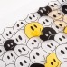 Папка на кнопці В5 YES 492145 Melt Smile /492145/