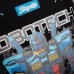 Рюкзак шкільний 1ВЕРЕСНЯ 559504/H-29 Robotech Legends, каркасний /559504/