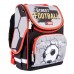 Рюкзак шкільний SMART 559017/PG-11 Football, каркасний /559017/