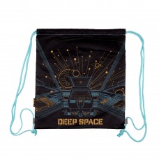 Сумка для взуття 1ВЕРЕСНЯ 533491/SB-10 Deep Space /533491/