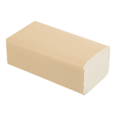 Рушники паперові  V-скл. BUROCLEAN 160арк. 23х24см, неотбіл. сірі 10100111 (25) /10100111/