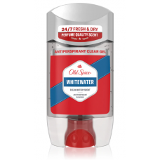 Дезодорант OLD SPICE 70мл стік чол. WhiteWater (гелевий)