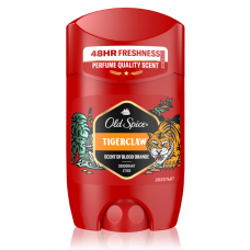 Дезодорант OLD SPICE 50мл стік чол. Tiger Claw