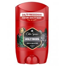 Дезодорант OLD SPICE 50мл стік чол. Wolfthorn
