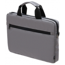 Сумка для ноутбука 15.6дюйм. Vinga Gray NB1101GR