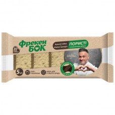 Губка кухонна Фрекен БОК 5шт з рециклінговою фіброю (30)